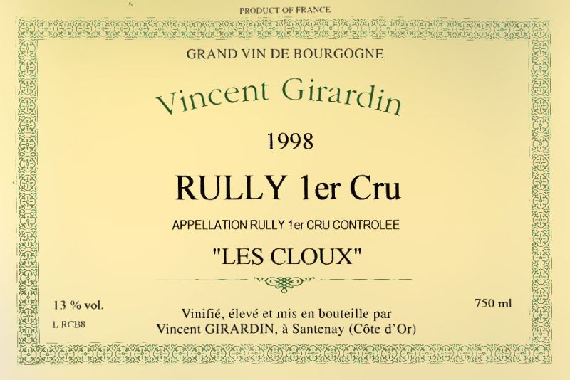 Rully1-Cloux-Girardin 1998.jpg